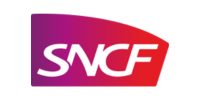 Logo SNCF