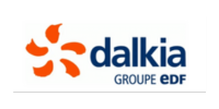 Logo dalkia