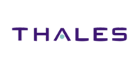 Logo Thales