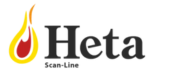 Logo Heta