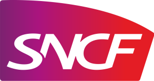 logo de l'entreprise SNCF